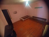 İcarəyə verilir 1 otaqlı həyət evi/bağ evi 18 m², İnşaatçılar m., photo 6 from 8