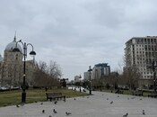 4 otaqlı köhnə tikili - Nizami m. - 120 m²