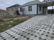 Satılır 3 otaqlı həyət evi/bağ evi 130 m², Zabrat q., photo 5 from 8