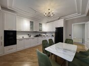 Satılır 3 otaqlı yeni tikili 140 m², Gənclik m., photo 7 from 8