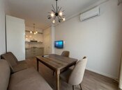 Сдаётся 2-комн. новостройка 40 м², Ясамальский р., photo 2 from 8