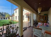 8-комн. дом/дача - пос. Бильгях - 500 м²
