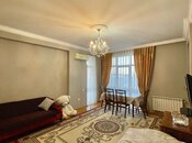 2 otaqlı yeni tikili - Nəriman Nərimanov m. - 90 m²