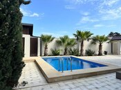 4 otaqlı həyət evi/bağ evi - Bilgəh q. - 250 m²