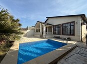 4 otaqlı həyət evi/bağ evi - Bilgəh q. - 250 m²