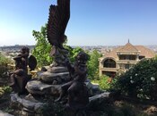 Satılır 10 otaqlı həyət evi/bağ evi 300 m², Qaraçuxur q., photo 8 from 8