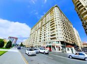 Satılır 3 otaqlı yeni tikili 135 m², Nəriman Nərimanov m., photo 1 from 8