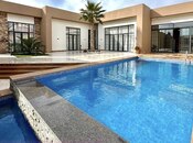 5 otaqlı həyət evi/bağ evi - Mərdəkan q. - 300 m²