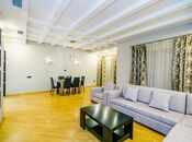 Satılır 3 otaqlı yeni tikili 160 m², Sahil m., photo 4 from 8