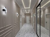4 otaqlı həyət evi/bağ evi - Bilgəh q. - 200 m²