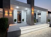 4 otaqlı həyət evi/bağ evi - Bilgəh q. - 200 m²