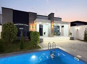 4 otaqlı həyət evi/bağ evi - Bilgəh q. - 200 m²