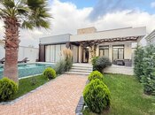 5 otaqlı həyət evi/bağ evi - Mərdəkan q. - 300 m²