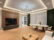 4 otaqlı həyət evi/bağ evi - Bilgəh q. - 250 m²