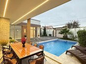 4 otaqlı həyət evi/bağ evi - Bilgəh q. - 250 m²