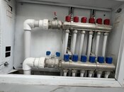 Продаётся 3-комн. новостройка 60 м², Абшеронcкий  р., photo 7 from 8