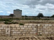 Продаётся  участок 11 сот, пос. Нардаран, photo 2 from 3