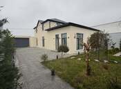 Satılır 4 otaqlı həyət evi/bağ evi 150 m², Mərdəkan q., photo 2 from 8