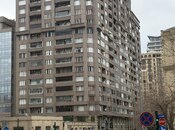 4 otaqlı yeni tikili - 28 May m. - 185 m²