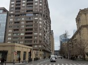 4 otaqlı yeni tikili - 28 May m. - 185 m²