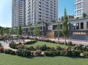 Elan №5923807 - Bakı, 20 Yanvar m., 2 otaqlı, 50 m², 17/18 mərtəbə