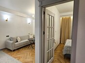 İcarəyə verilir 2 otaqlı yeni tikili 60 m², Nizami m., photo 2 from 8