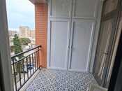 İcarəyə verilir 2 otaqlı yeni tikili 60 m², Nizami m., photo 4 from 8