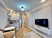 Satılır 2 otaqlı yeni tikili 53 m², Nərimanov r., photo 7 from 8