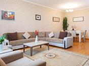 İcarəyə verilir 4 otaqlı yeni tikili 210 m², Yasamal r., photo 2 from 8