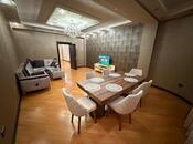 3 otaqlı yeni tikili - Nəriman Nərimanov m. - 132 m²