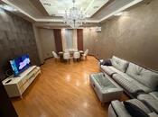 3 otaqlı yeni tikili - Nəriman Nərimanov m. - 132 m²
