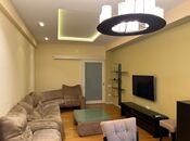 İcarəyə verilir 2 otaqlı yeni tikili 90 m², Şah İsmayıl Xətai m., photo 2 from 8