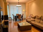 İcarəyə verilir 2 otaqlı yeni tikili 90 m², Şah İsmayıl Xətai m., photo 1 from 8