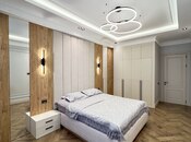 Satılır 3 otaqlı yeni tikili 120 m², Elmlər Akademiyası m., photo 8 from 8