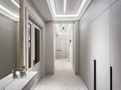 Satılır 3 otaqlı yeni tikili 120 m², Elmlər Akademiyası m., photo 2 from 8