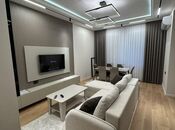 Сдаётся 2-комн. новостройка 93 м², м. Элмляр Академиясы, photo 2 from 8