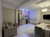 Satılır 2 otaqlı yeni tikili 50 m², Badamdar q., photo 2 from 8