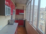 İcarəyə verilir 2 otaqlı yeni tikili 55 m², Azadlıq Prospekti m., photo 5 from 8