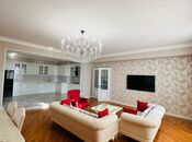 İcarəyə verilir 3 otaqlı yeni tikili 150 m², Badamdar q., photo 4 from 8