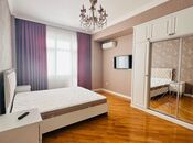 İcarəyə verilir 3 otaqlı yeni tikili 150 m², Badamdar q., photo 5 from 8