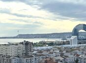 Elan №5924168 - Bakı, Şah İsmayıl Xətai m., 4 otaqlı, 158 m², 12/16 mərtəbə