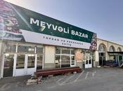 Obyekt - Sabunçu r. - 9200 m²