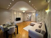 Satılır 3 otaqlı yeni tikili 110 m², Gənclik m., photo 1 from 8