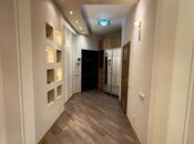 Satılır 3 otaqlı yeni tikili 110 m², Gənclik m., photo 7 from 8