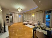 Satılır 3 otaqlı yeni tikili 110 m², Gənclik m., photo 2 from 8