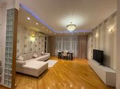 Satılır 3 otaqlı yeni tikili 110 m², Gənclik m., photo 3 from 8