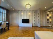 Satılır 3 otaqlı yeni tikili 110 m², Gənclik m., photo 4 from 8