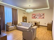 İcarəyə verilir 3 otaqlı yeni tikili 120 m², Elmlər Akademiyası m., photo 1 from 8