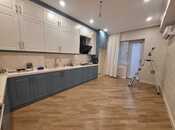 3-комн. новостройка - м. Элмляр Академиясы - 135 м²