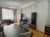 İcarəyə verilir 2 otaqlı yeni tikili 100 m², Şah İsmayıl Xətai m., photo 3 from 8